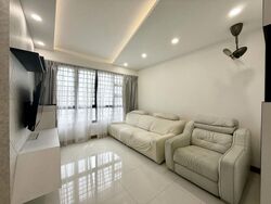 Blk 33 Ghim Moh Edge (Queenstown), HDB 4 Rooms #501949441